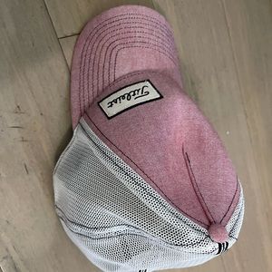 Titleist S/M fitted  ball cap